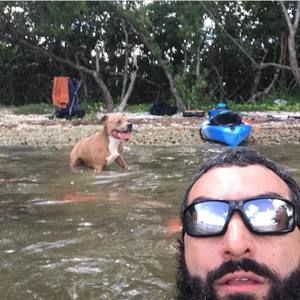 Meet your Posher, Sandy